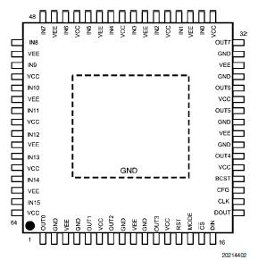   Connection Diagram