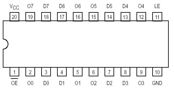   Connection Diagram