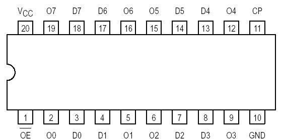   Connection Diagram