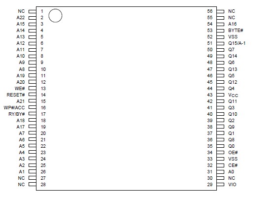   Connection Diagram