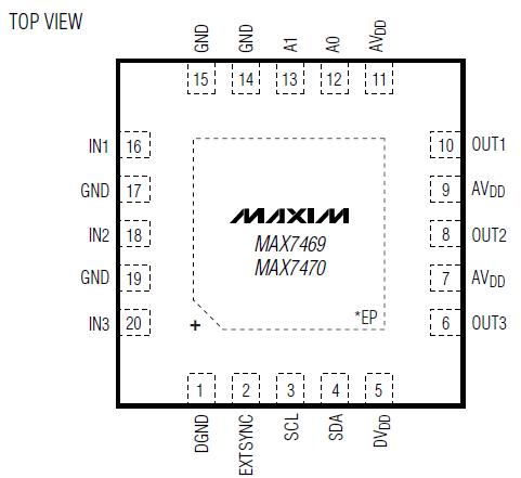   Connection Diagram