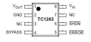   Connection Diagram