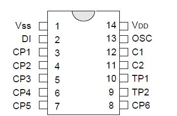   Connection Diagram