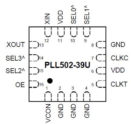   Connection Diagram