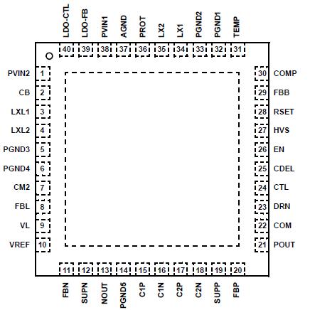   Connection Diagram