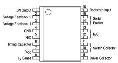   Connection Diagram