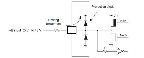   Connection Diagram