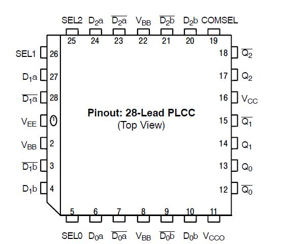   Connection Diagram