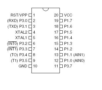   Connection Diagram