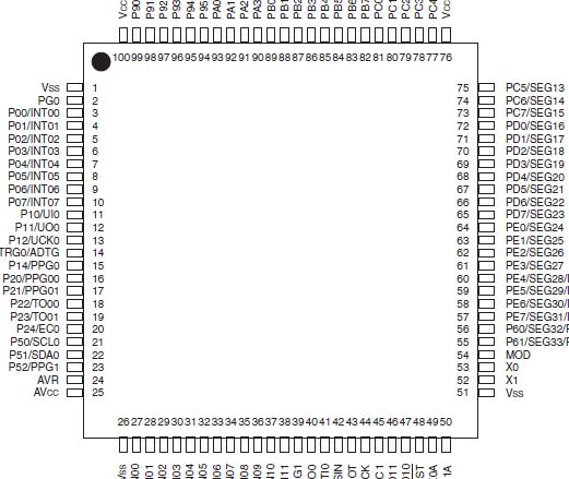   Connection Diagram