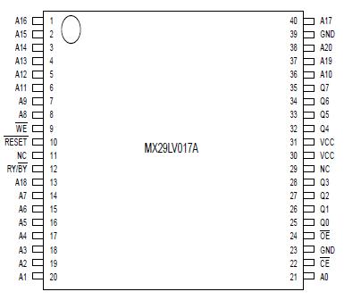   Connection Diagram