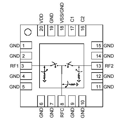   Connection Diagram