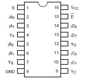   Connection Diagram