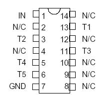   Connection Diagram