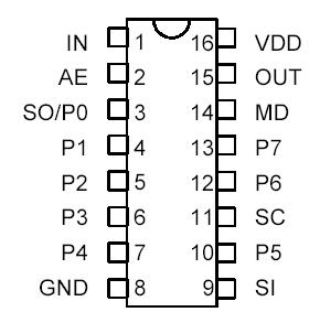   Connection Diagram