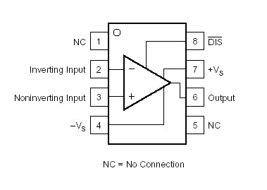   Connection Diagram