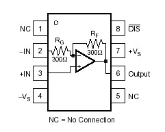   Connection Diagram