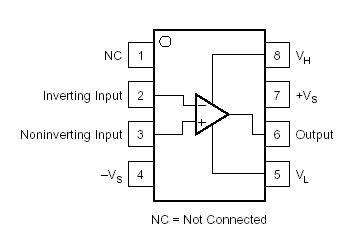   Connection Diagram