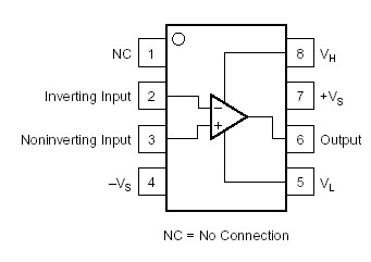   Connection Diagram