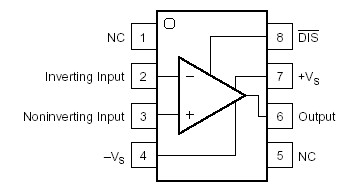   Connection Diagram