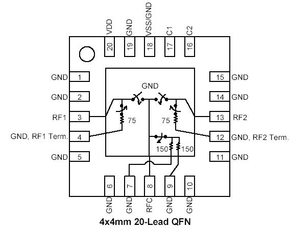   Connection Diagram