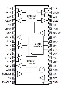   Connection Diagram