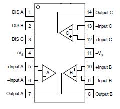   Connection Diagram