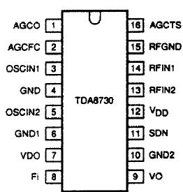   Connection Diagram