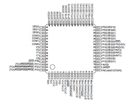   Connection Diagram