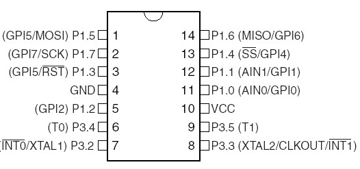   Connection Diagram