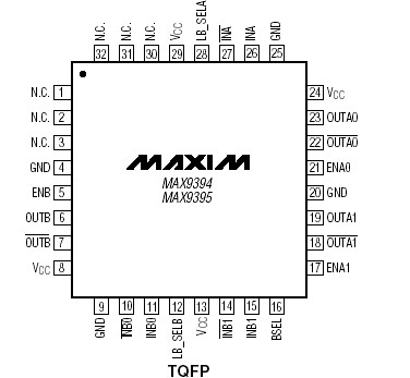   Connection Diagram