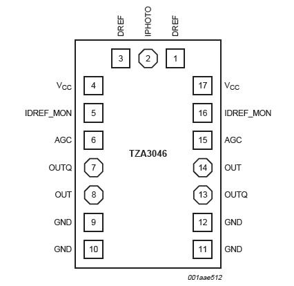   Connection Diagram