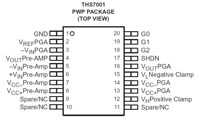   Connection Diagram