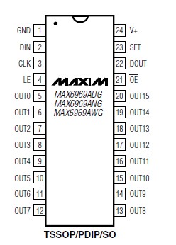   Connection Diagram