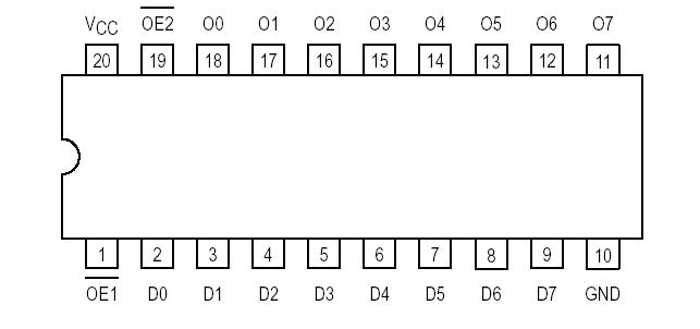   Connection Diagram