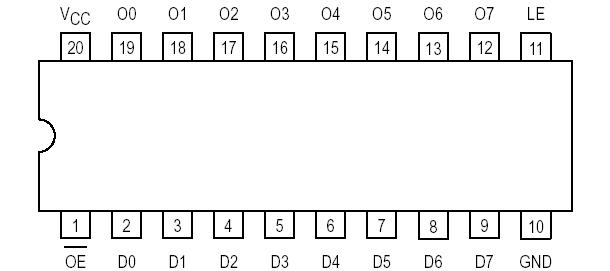   Connection Diagram