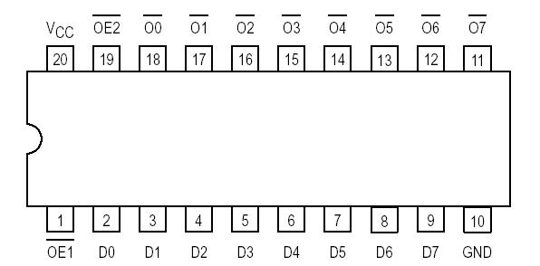   Connection Diagram