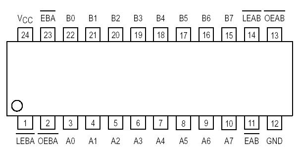   Connection Diagram