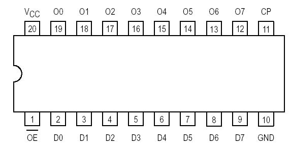   Connection Diagram