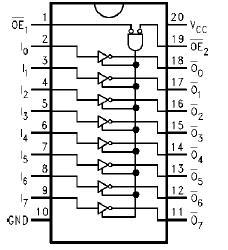   Connection Diagram