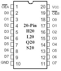   Connection Diagram