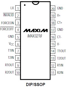   Connection Diagram