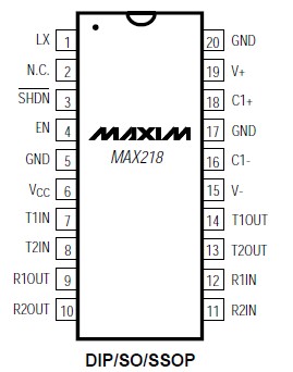   Connection Diagram