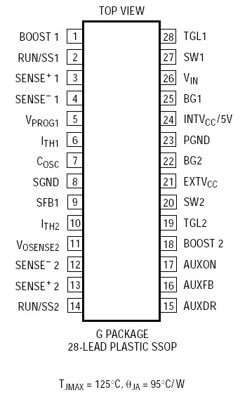   Connection Diagram