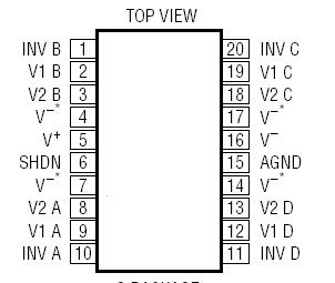   Connection Diagram