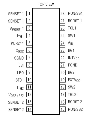   Connection Diagram