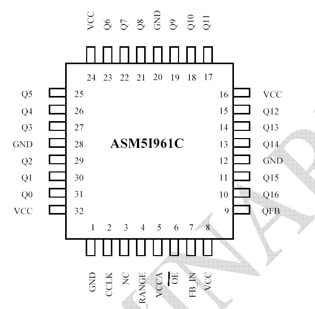   Connection Diagram