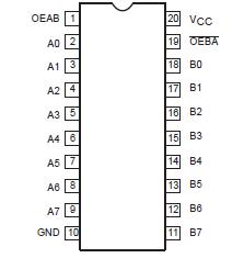   Connection Diagram