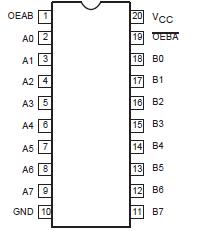   Connection Diagram