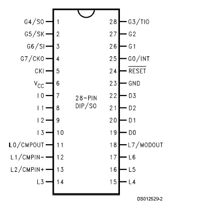   Connection Diagram